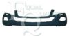 EQUAL QUALITY P4668 Bumper